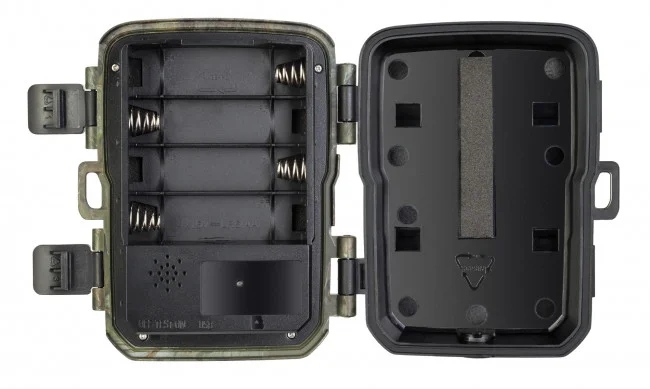 Фотоловушка Levenhuk FC100