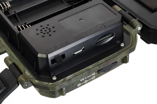 Фотоловушка Levenhuk FC100