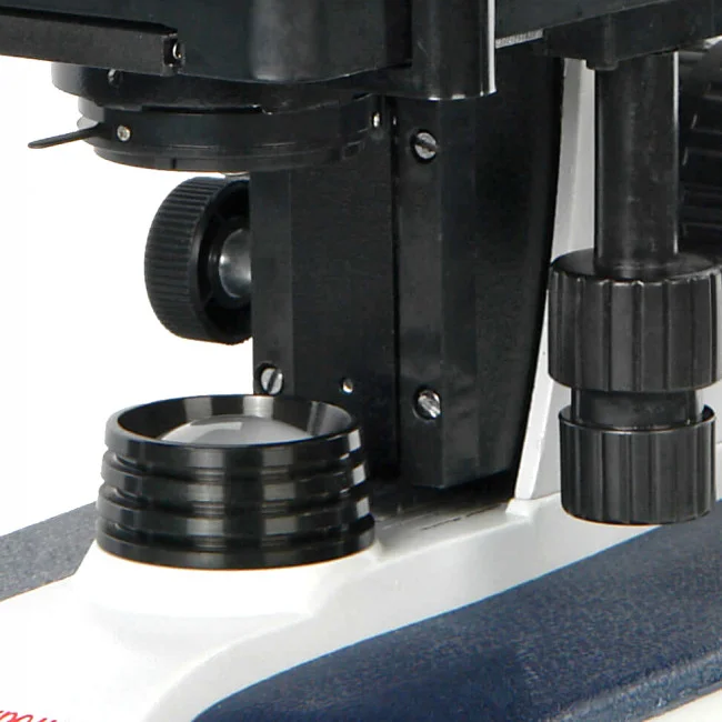 Микроскоп биологический Микромед 1 (вар. 1-20V)