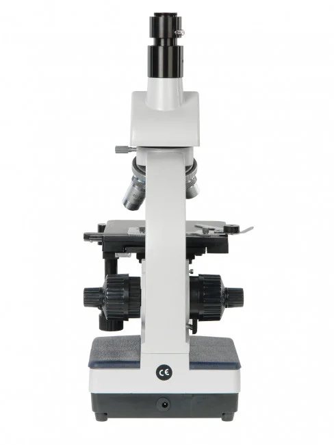 Микроскоп биологический Микромед 1 (вар. 1-20V)