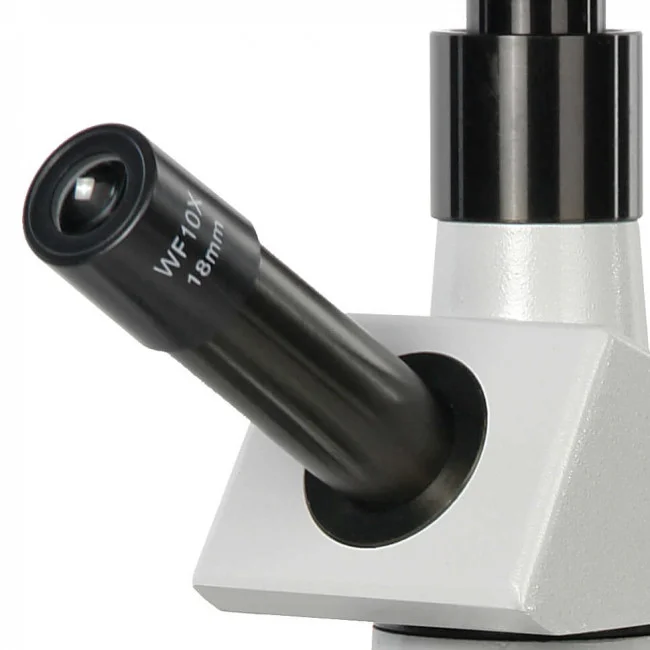 Микроскоп биологический Микромед 1 (вар. 1-20V)