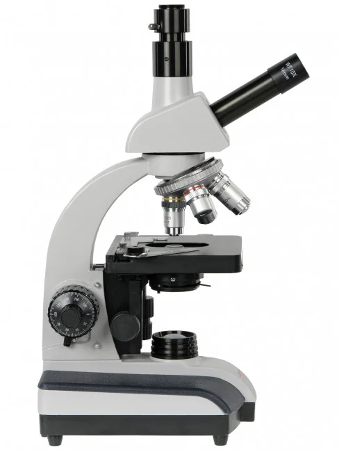 Микроскоп биологический Микромед 1 (вар. 1-20V)