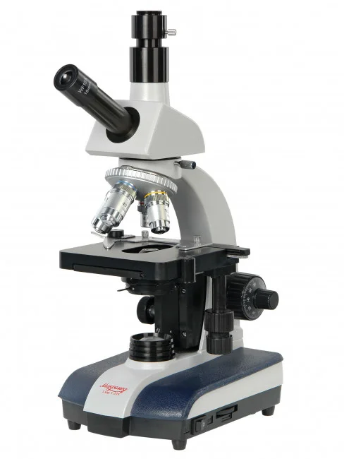 Микроскоп биологический Микромед 1 (вар. 1-20V)