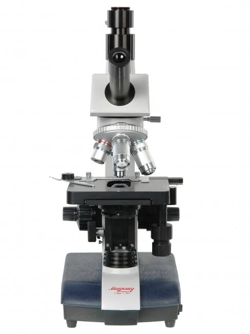 Микроскоп биологический Микромед 1 (вар. 1-20V)