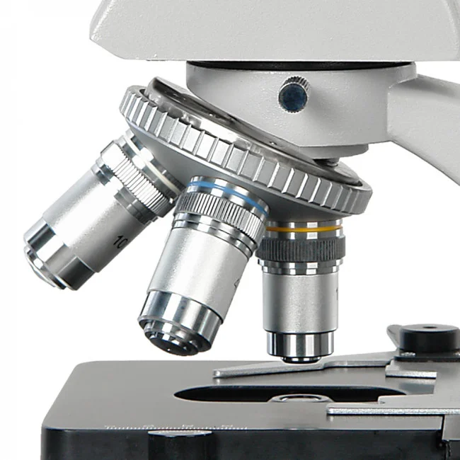 Микроскоп биологический Микромед 1 (вар. 1-20V)