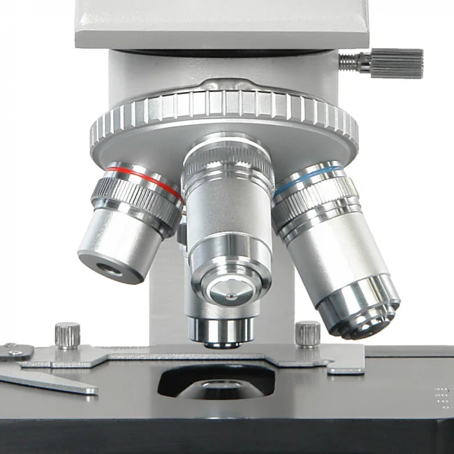Микроскоп биологический Микромед 1 (вар. 1-20V)