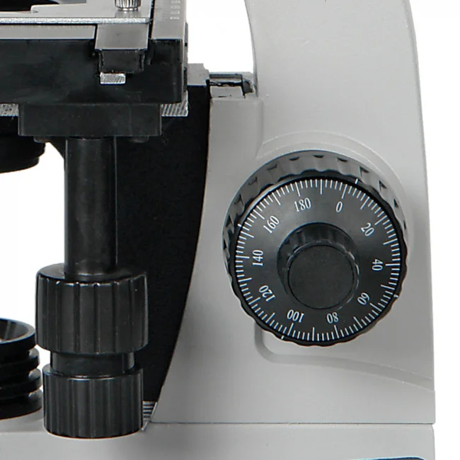 Микроскоп биологический Микромед 1 (вар. 1-20V)