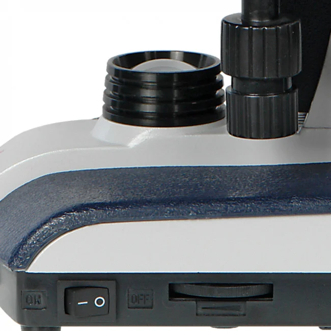 Микроскоп биологический Микромед 1 (вар. 1-20V)