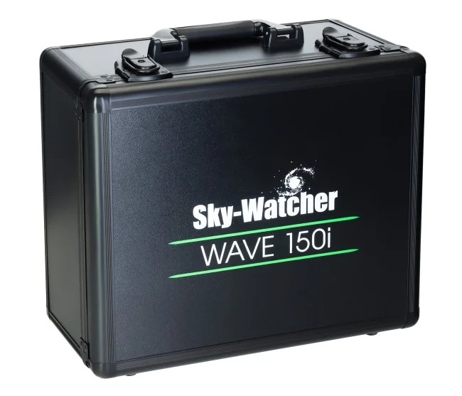 Монтировка Sky-Watcher Wave 150i без треноги Монтировка Sky-Watcher Wave 150i без треноги