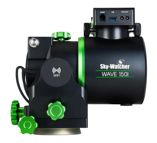Монтировка Sky-Watcher Wave 150i без треноги Монтировка Sky-Watcher Wave 150i без треноги