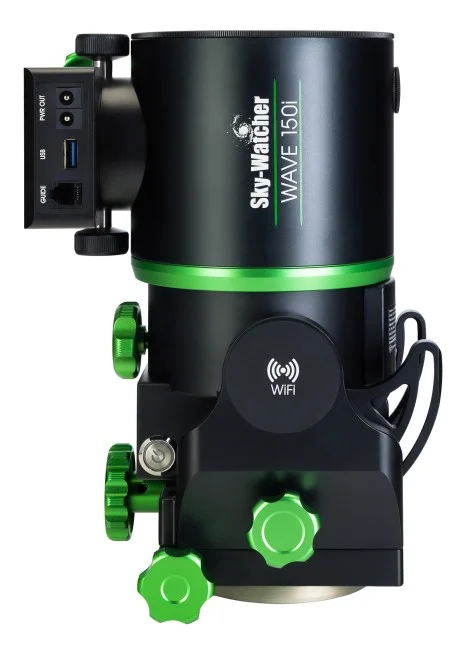 Монтировка Sky-Watcher Wave 150i без треноги Монтировка Sky-Watcher Wave 150i без треноги