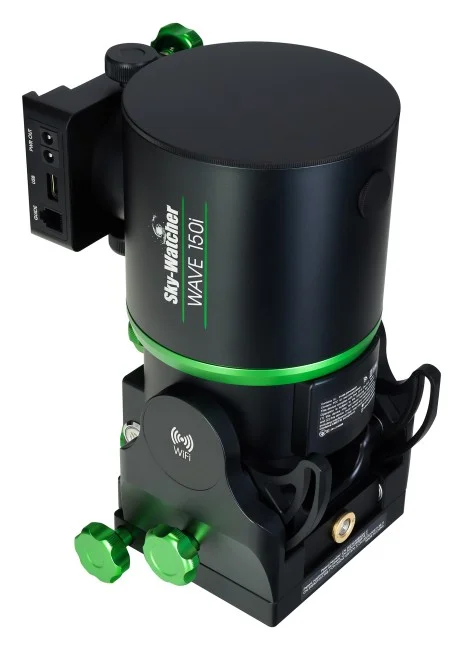 Монтировка Sky-Watcher Wave 150i без треноги Монтировка Sky-Watcher Wave 150i без треноги