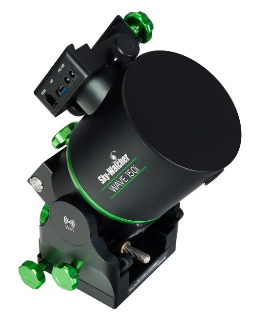 Монтировка Sky-Watcher Wave 150i без треноги Монтировка Sky-Watcher Wave 150i без треноги