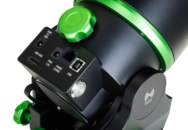 Монтировка Sky-Watcher Wave 150i без треноги Монтировка Sky-Watcher Wave 150i без треноги