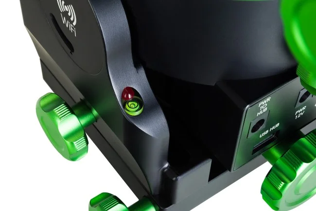 Монтировка Sky-Watcher Wave 150i без треноги Монтировка Sky-Watcher Wave 150i без треноги