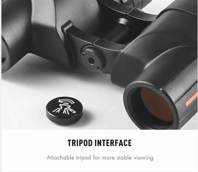 Бинокль Eyeskey Wind ED 6.5x32