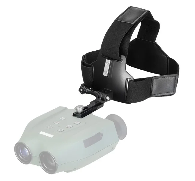 Крепление на голову для Levenhuk Atom Digital DNB250