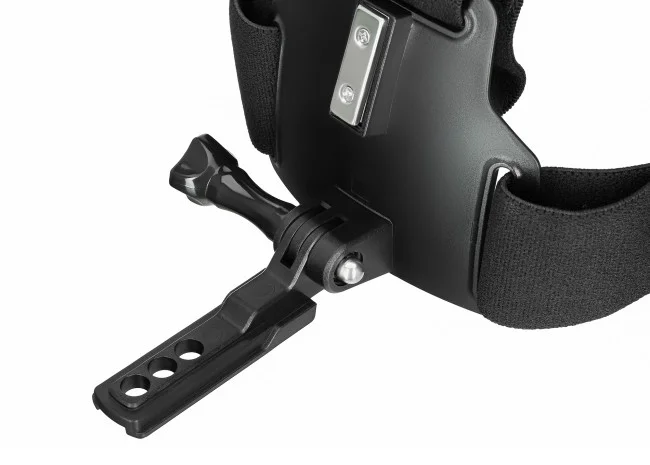 Крепление на голову для Levenhuk Atom Digital DNB250