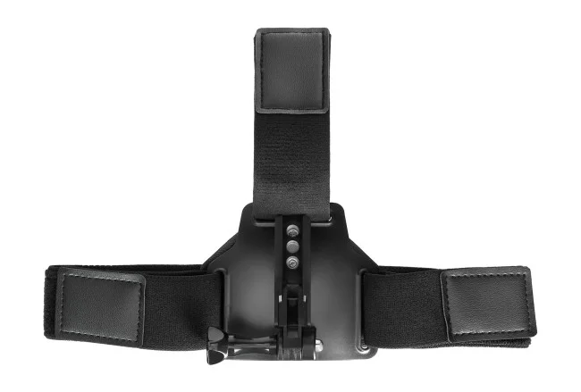 Крепление на голову для Levenhuk Atom Digital DNB250