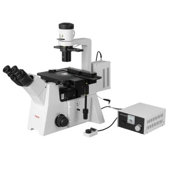 Микроскоп Микромед И-2 ЛЮМ 4
