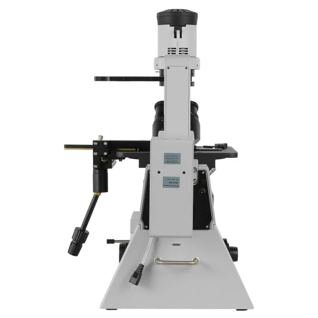 Микроскоп Микромед И-2 ЛЮМ 4