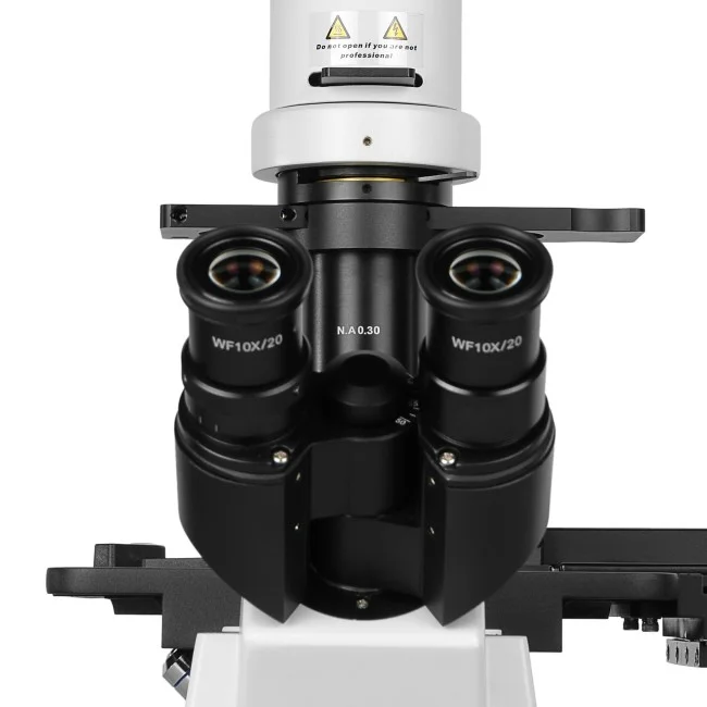 Микроскоп Микромед И-2 ЛЮМ 4