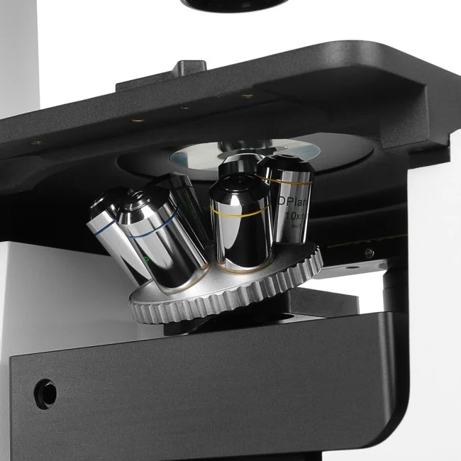 Микроскоп Микромед И-2 ЛЮМ 4