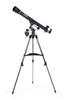 Телескоп Celestron AstroMaster 70 EQ
