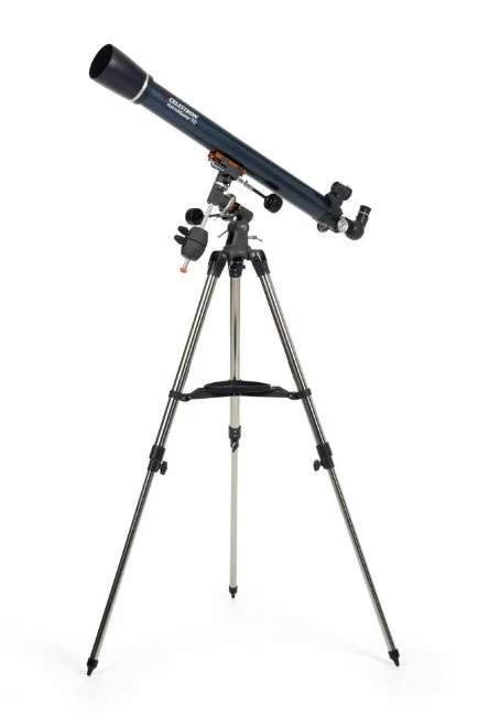 Телескоп Celestron AstroMaster 70 EQ Телескоп Celestron AstroMaster 70 EQ