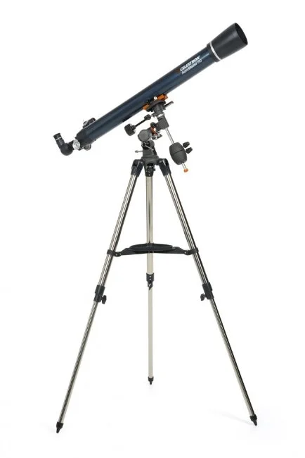 Телескоп Celestron AstroMaster 70 EQ Телескоп Celestron AstroMaster 70 EQ