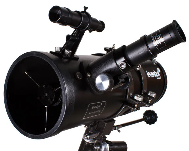 Телескоп Levenhuk Skyline 120x1000 EQ