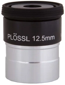 Окуляр Sky-Watcher Super Plossl 12,5 мм, 1,25"