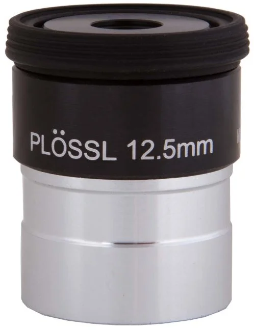 Окуляр Sky-Watcher Super Plossl 12,5 мм, 1,25"