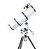 Телескоп Meade LX85 8" f/5 рефлектор Ньютона Телескоп Meade LX85 8" f/5 рефлектор Ньютона