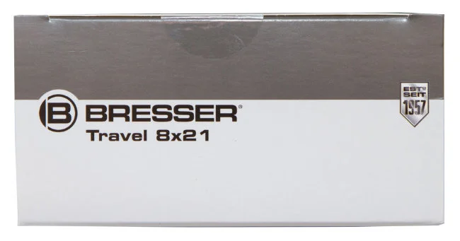 Бинокль Bresser Travel 8x21 Бинокль Bresser Travel 8x21