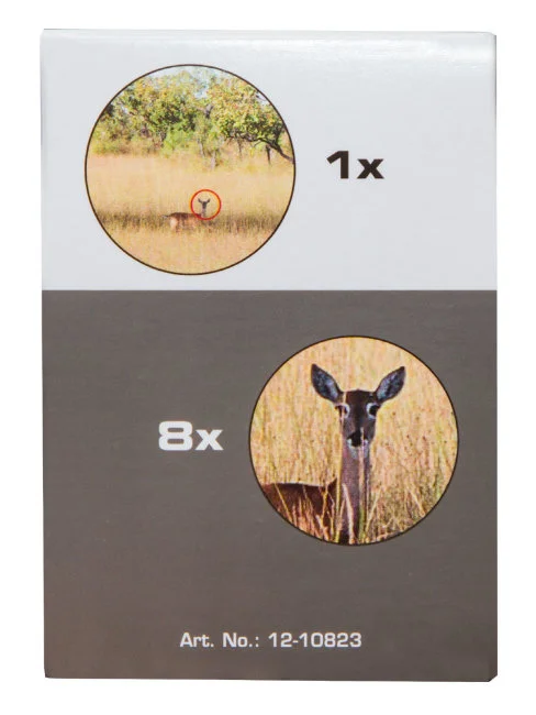 Бинокль Bresser Travel 8x21 Бинокль Bresser Travel 8x21