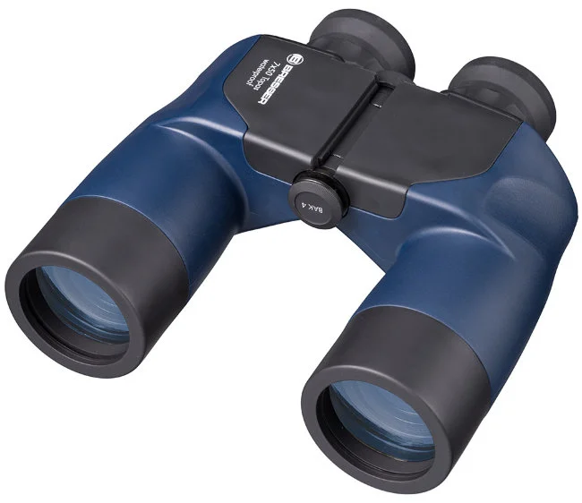 Бинокль Bresser Topas 7x50 WP Бинокль Bresser Topas 7x50 WP