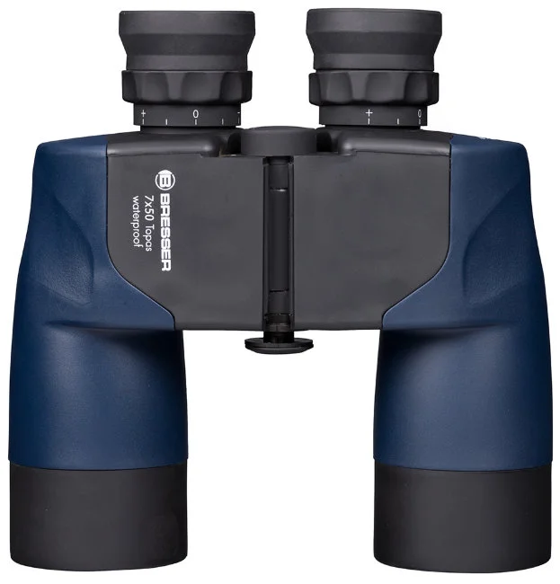 Бинокль Bresser Topas 7x50 WP Бинокль Bresser Topas 7x50 WP