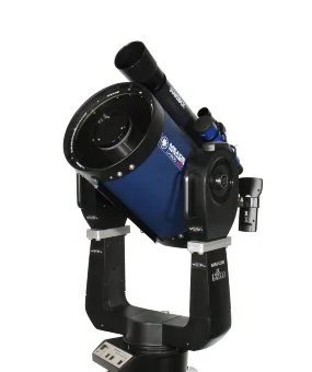 Телескоп Meade 10" LX600-ACF f/8 с системой StarLock, без треноги