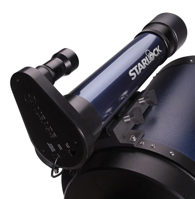 Телескоп Meade 10" LX600-ACF f/8 с системой StarLock, без треноги Телескоп Meade 10" LX600-ACF f/8 с системой StarLock, без треноги