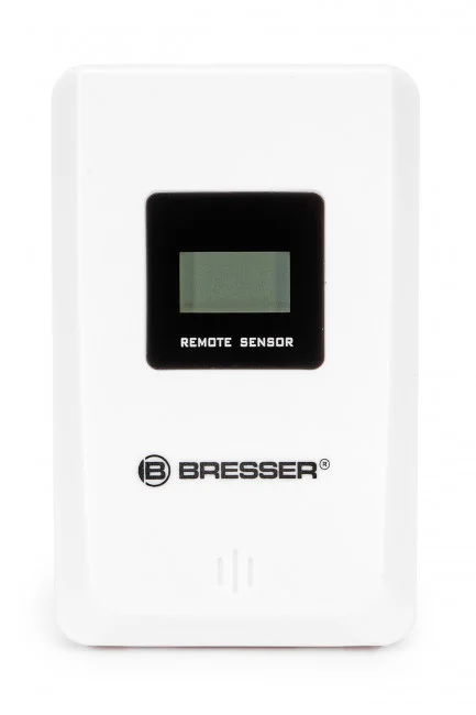 Метеостанция Bresser MeteoTemp WTM с цветным экраном Метеостанция Bresser MeteoTemp WTM с цветным экраном