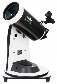 Телескоп Sky-Watcher MC127/1500 Virtuoso GTi GOTO, настольный Телескоп Sky-Watcher MC127/1500 Virtuoso GTi GOTO, настольный