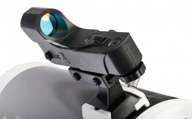 Телескоп Sky-Watcher MC127/1500 Virtuoso GTi GOTO, настольный