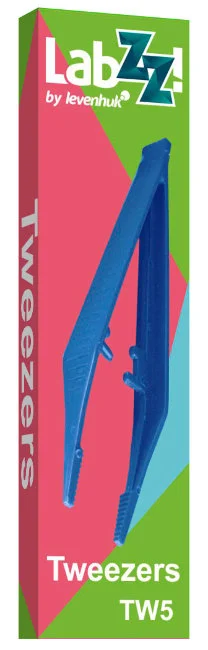 Пинцет Levenhuk LabZZ TW5