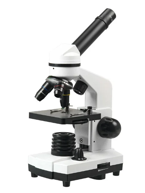 Микроскоп Биомед-2 М