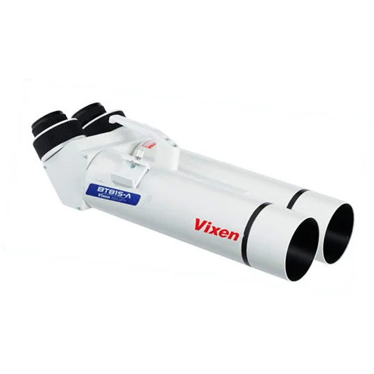 Бинокулярный телескоп Vixen HF2-BT81S-A (с монтировкой, треногой, окулярами) Бинокулярный телескоп Vixen HF2-BT81S-A (с монтировкой, треногой, окулярами)