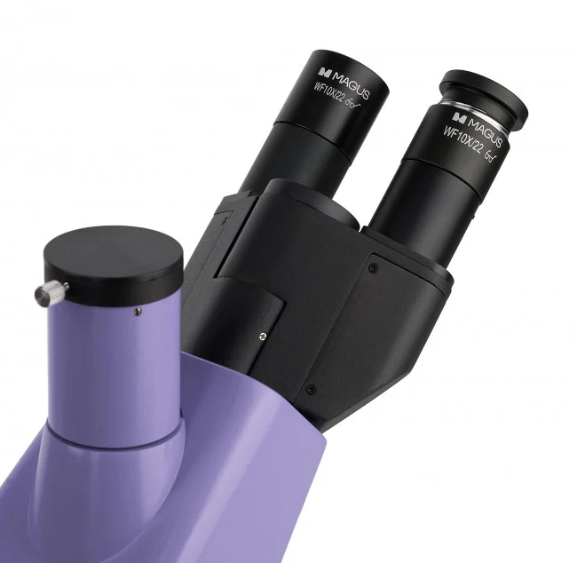 Микроскоп биологический инвертированный цифровой MAGUS Bio VD300 LCD