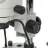 Микроскоп стерео Микромед MC-6-ZOOM LED