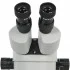 Микроскоп стерео Микромед MC-6-ZOOM LED