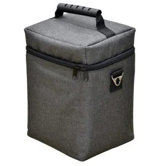 Кейс Mizar для микроскопа